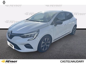 Photo Renault Clio V Clio Blue dCi 100