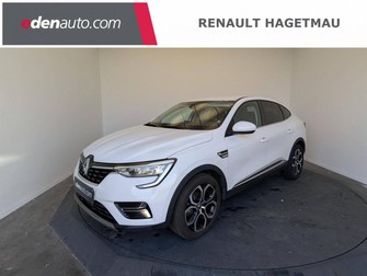 Photo Renault Arkana E-Tech 145 - 21B Intens 5p