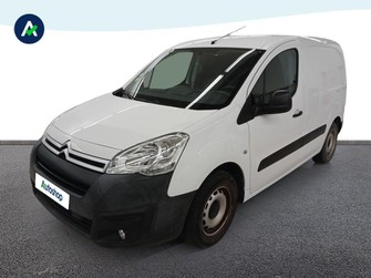 Photo Citroen Berlingo Van M 1000kg BlueHDi 100 S&S Club BVM5