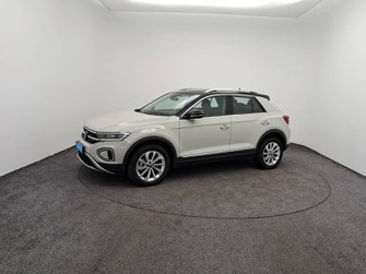 Photo Volkswagen T-Roc T-Roc 1.5 TSI EVO 150 Start/Stop DSG7