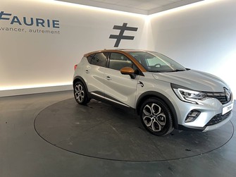 Photo Renault Captur Captur E-Tech Plug-in 160