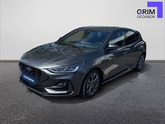 Photo Ford Focus Focus 1.5 EcoBlue 115 Powershift