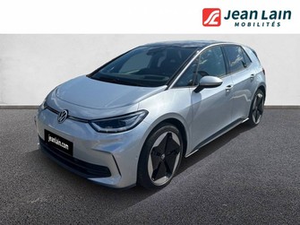 Photo Volkswagen ID.3 204 ch Pro S Life Max