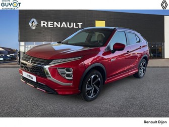 Photo Mitsubishi Eclipse Cross Cross PHEV 2.4 MIVEC Twin Motor 4WD Instyle