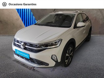 Photo Volkswagen Taigo 1.0 TSI 110ch Style DSG7