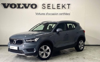 Photo Volvo XC40 D3 AdBlue 150 ch Geartronic 8 Business 5p