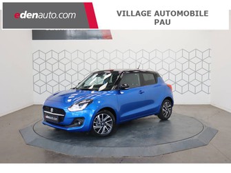 Photo Suzuki Swift 1.2 Dualjet Hybrid Auto (CVT) Pack