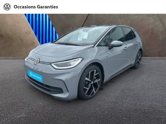 Photo Volkswagen ID.3 204ch Pro S 77 kWh Life Max