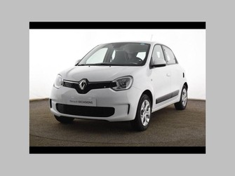 Photo Renault Twingo III SCe 65 Life