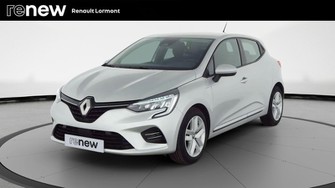 Photo Renault Clio V Clio E-Tech 140 - 21N