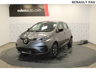 Photo Renault ZOE R110 - MY22 Evolution