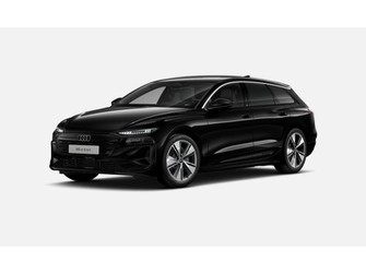 Photo Audi e-tron A6 Avant Performance 367 ch 100 kWh Design