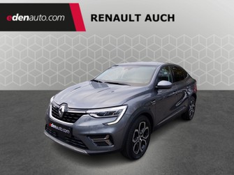 Photo Renault Arkana TCe 140 EDC FAP - 22 Techno