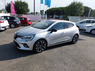 Photo Renault Clio TCe 130 EDC FAP Intens