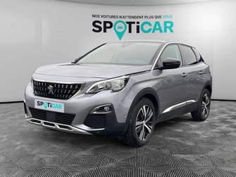 Photo Peugeot 3008 3008 Puretech 130ch S&S BVM6