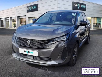 Photo Peugeot 3008 BlueHDi 130ch S&S EAT8 Allure