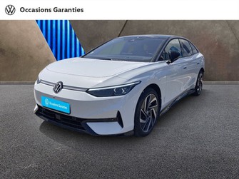 Photo Volkswagen ID.7 286ch Pro 77kWh Style Executive