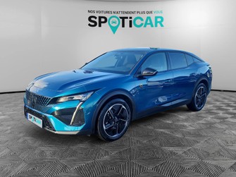 Photo Peugeot 408 408 PureTech 130 ch S&S EAT8