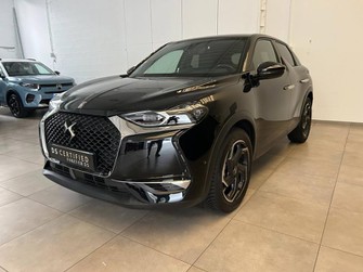 Photo DS 3 Crossback PureTech 130ch Grand Chic Automatique 7cv