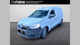 Photo Renault Kangoo Express Van TCE 100 ESSENTIEL