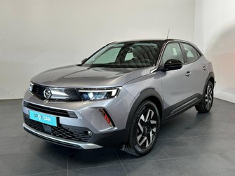 Photo Opel Mokka Mokka-e 136 Elegance / Pure panel / Caméra