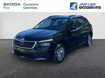 Photo Skoda Kamiq 1.0 TSI Evo 110 ch DSG7 Business