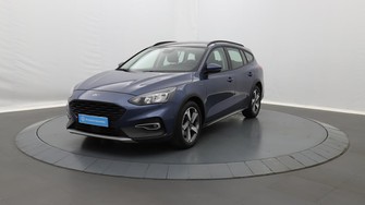 Photo Ford Focus SW ACTIVE 1.0 EcoBoost 155 S&S mHEV Powershift X