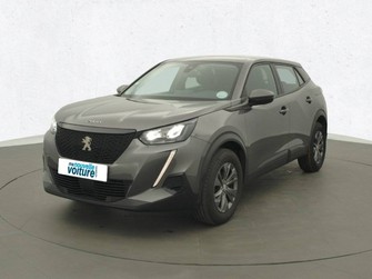 Photo Peugeot 2008 2008 PureTech 130 S&S BVM6