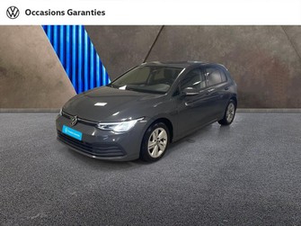 Photo Volkswagen Golf 2.0 TDI SCR 150ch Life 1st DSG7