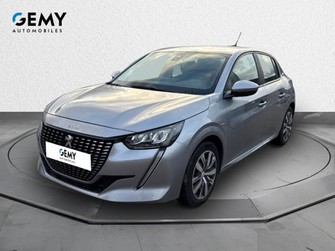 Photo Peugeot 208 PureTech 100 S&S BVM6 Active