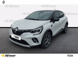 Photo Renault Captur E-Tech 145 - 21 Intens