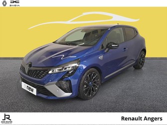 Photo Renault Clio TCe 90ch esprit Alpine