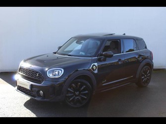 Photo Mini  Countryman Cooper SE  125ch + 95ch Northwood ALL4 BVA6