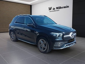 Photo Mercedes GLE GLE GLE 350 de EQ POWER 9G-Tronic 4Matic