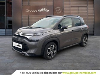 Photo Citroen C3 Aircross C3 Aircross PureTech 110 S&S BVM6