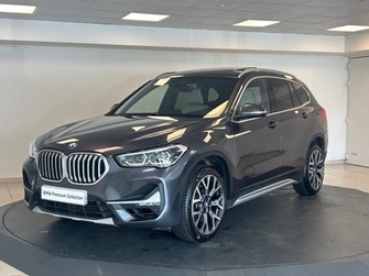Photo Bmw X1 sDrive20iA 192ch xLine DKG7 10cv