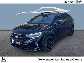 Photo Volkswagen Taigo Taigo 1.5 TSI 150 DSG7