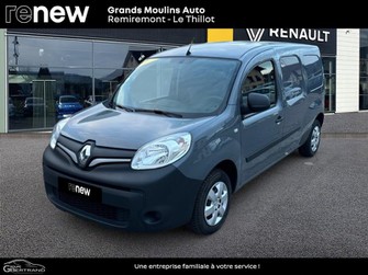 Photo Renault Kangoo Express Maxi 1.5 Blue dCi 95ch Grand Volume Extra R-Link
