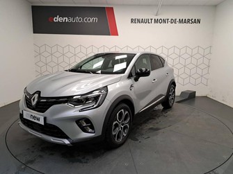 Photo Renault Captur II TCe 90 Techno 5p