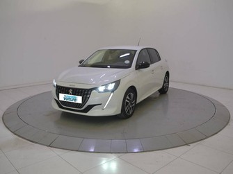 Photo Peugeot 208 PureTech 100 S&amp;S BVM6 - Allure Pack