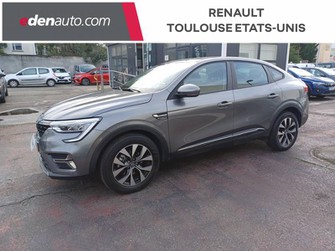 Photo Renault Arkana E-Tech 145 Zen