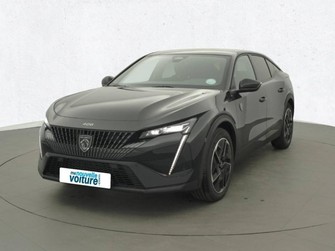 Photo Peugeot 408 PHEV 225 e-EAT8 - GT