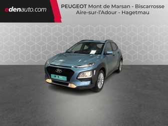 Photo Hyundai Kona 1.6 CRDi 115 Business