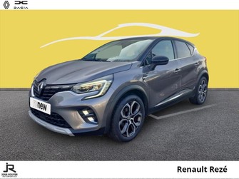 Photo Renault Captur 1.3 TCe 130ch FAP Intens EDC