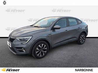 Photo Renault Arkana TCe 140 EDC FAP Zen