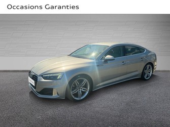 Photo Audi A5 Sportback 35 TDI 163ch Avus S tronic 7 9cv