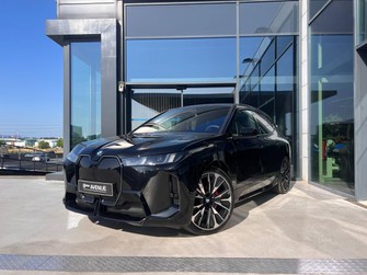 Photo Bmw iX xDrive60 544ch M Sport