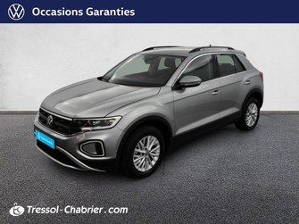 Photo Volkswagen T-Roc 1.5 TSI EVO 150 Start/Stop DSG7 Life