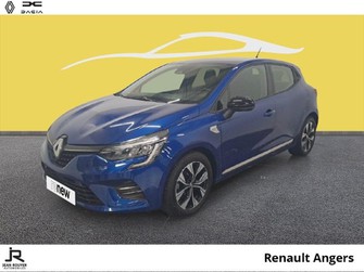 Photo Renault Clio 1.0 TCe 90ch Limited -21N