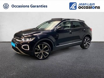 Photo Volkswagen T-Roc 1.5 TSI EVO2 150 Start/Stop DSG7 Style